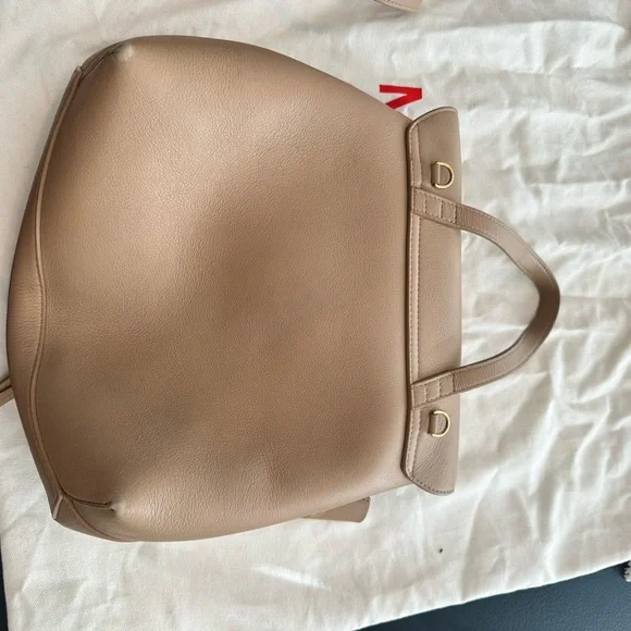 Mansur Gavriel soft lady tote bag purse